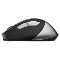 Мышь A4Tech Fstyler FB35C (серый) фото 3